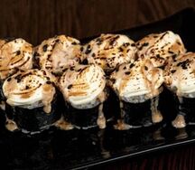 Сырная курочка