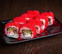 Калифорния классическая