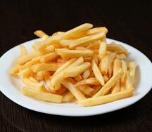 Картофель фри