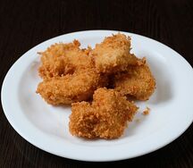 Наггетсы куриные 