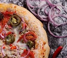 Пицца Эль Пасо