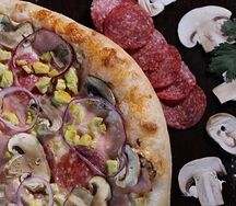 Калифорния 