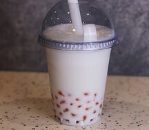 Бабл-ти тропики