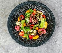 Салат Вольдемар