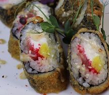 Дайкон лайт