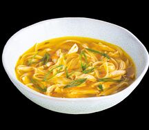 Суп Куриный с лапшой