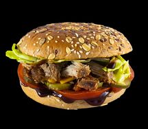 Ребрышки BBQ