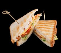 Сэндвич Кок