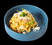 Паста Карбонара