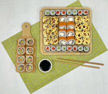 Сет Окинава