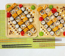 Сет Горячий