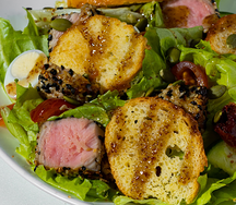 Салат Нисуаз