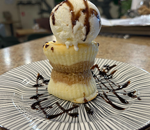 Чизкейк Бульвар