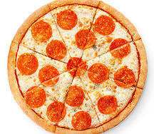 Пицца Пепперони Блю Чиз