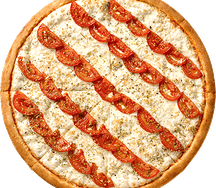 Пицца Маргарита