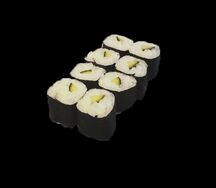 Мини с огурцом