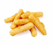 Сырные палочки