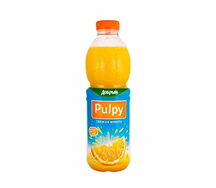 Pulpy