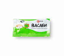 Васаби