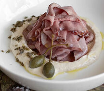 Вителло тоннато