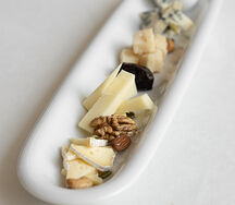 Формаджи Эссенза