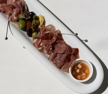 Доска Эссенза