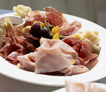 Доска Скоперта