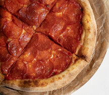 Пицца Пепперони