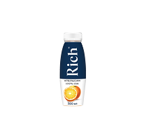 Сок Rich апельсин 0,3л