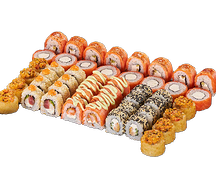 Сет Морской New