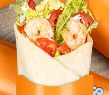 Shrimp-roll