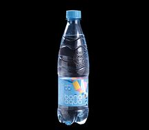Вода BonAqua
