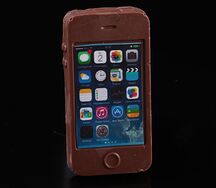 Шоколадка IPhone