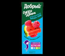 Сок Добрый Kids