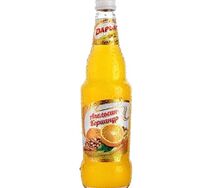 Дарьял Апельсин-кориандр