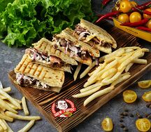 Скепасти с говядиной