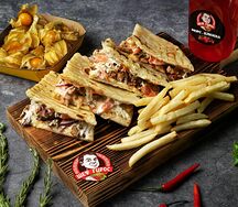 Скепасти со свининой