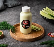 Айран от шефа