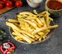 Картофель фри