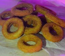 Луковые кольца