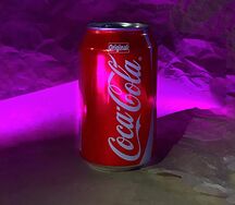 Coca-Cola