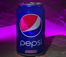 Pepsi