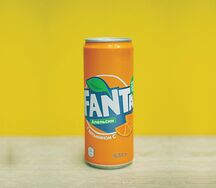 Fanta