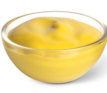 Сырный соус