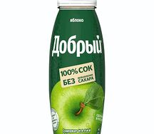 Сок Добрый
