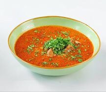Харчо с говядиной