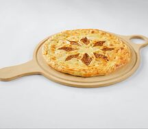 Хачапури Сванское