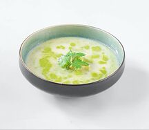 Чихиртма с курицей