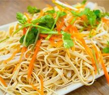 №2 Домашний салат из капусты