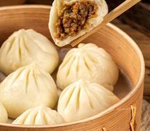 100 Шасяньские Баоцзы